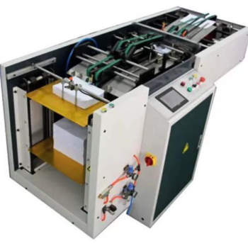 HB-420PB paperpunch