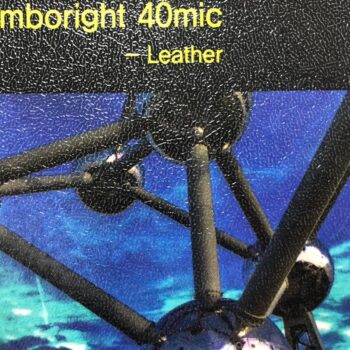Embossing Pattern 5