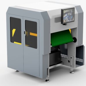 2-Inspection station